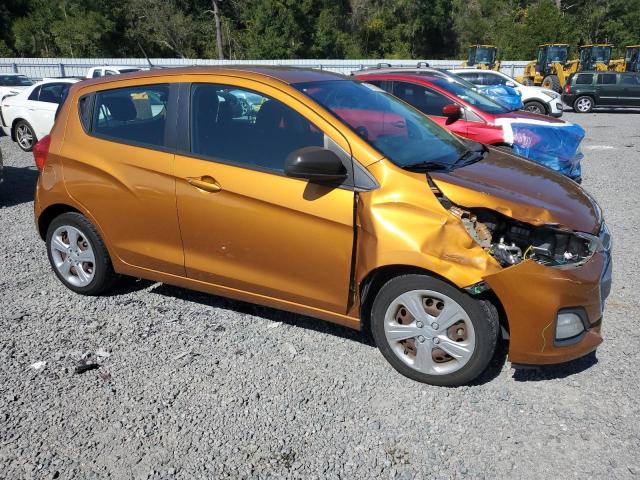 Photo 4 from auction – 2019 CHEVROLET SPARK LS with VIN KL8CB6SA9KC819194
