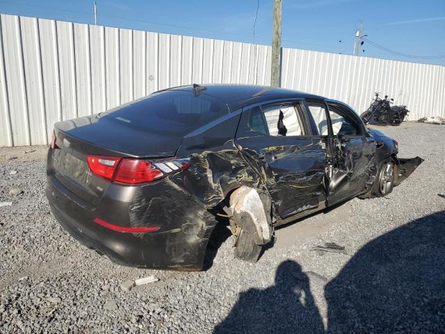 Photo 3 from auction – 2014 KIA OPTIMA LX with VIN 5XXGM4A78EG304303