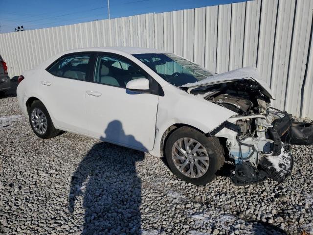 Photo 4 from auction – 2017 TOYOTA COROLLA L with VIN 2T1BURHE0HC942021
