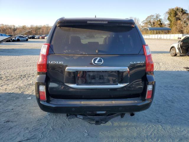 Photo 6 from auction – 2010 LEXUS GX 460 with VIN JTJBM7FX5A5014455