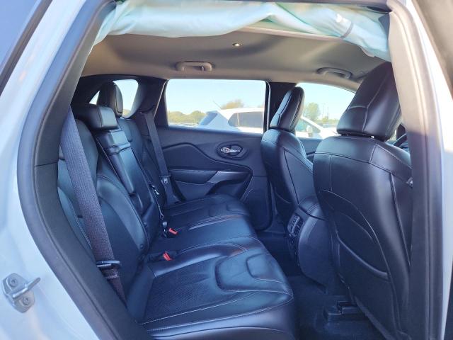 Photo 11 from auction – 2019 JEEP CHEROKEE L with VIN 1C4PJLDX8KD273137