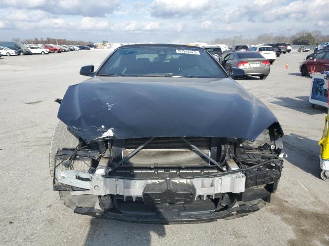 Zdjęcie 5 z aukcji – 2015 BMW 650 I z VIN WBAYP9C51FD169985