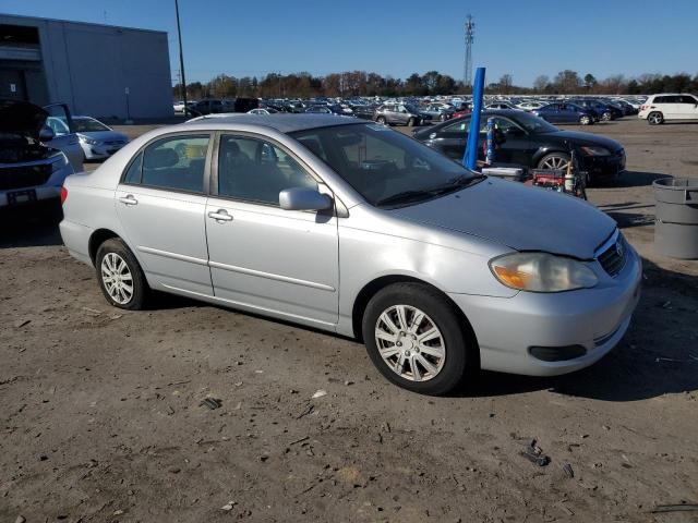 Photo 4 from auction – 2006 TOYOTA COROLLA with VIN 1NXBR32EX6Z585949
