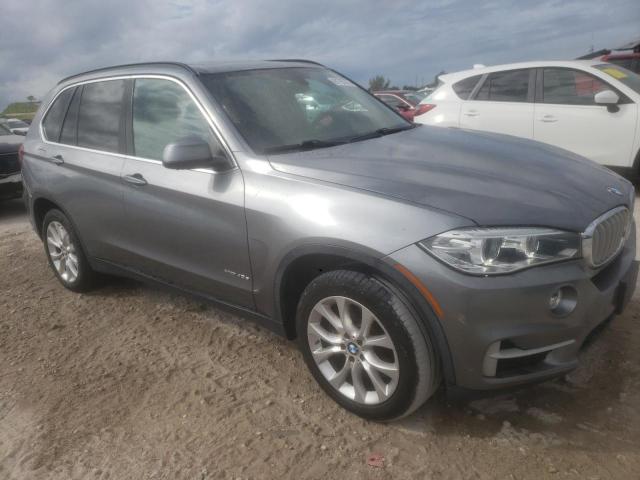 Photo 4 from auction – 2016 BMW X5 XDR40E with VIN 5UXKT0C54G0S76195
