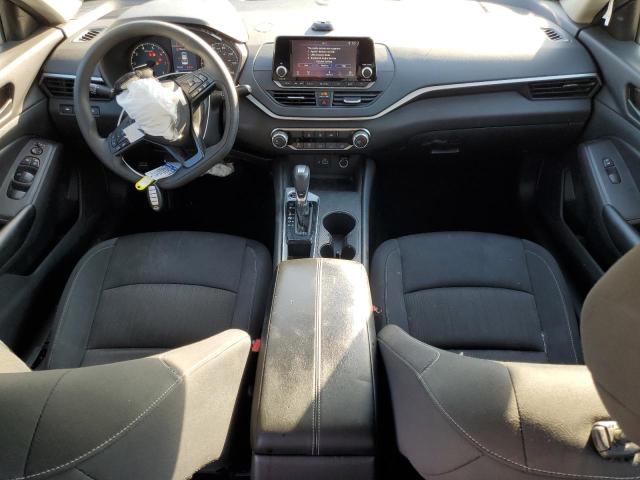 Photo 8 from auction – 2024 NISSAN ALTIMA S with VIN 1N4BL4BV7RN372196