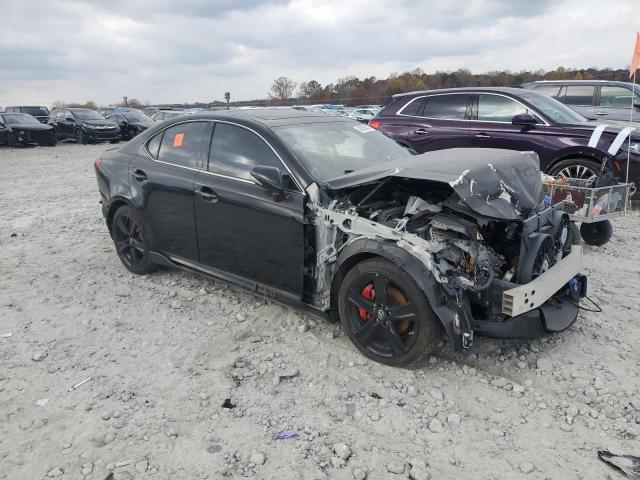 Photo 4 from auction – 2011 LEXUS IS with VIN JTHBF5C27B5149687