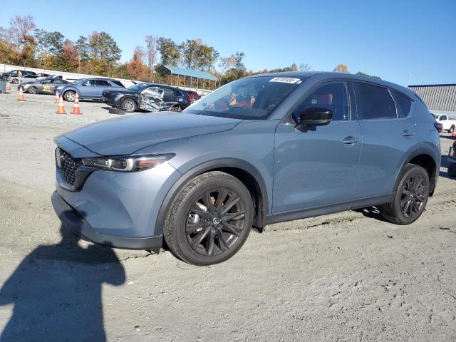 MAZDA CX-5 PREFE 2024 with VIN JM3KFBCM6R0396537 - Photo from auction