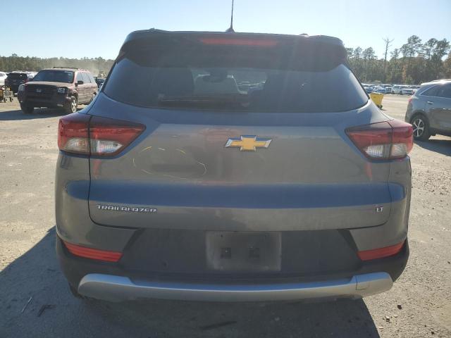 Photo 6 from auction – 2022 CHEVROLET TRAILBLAZE with VIN KL79MPS26NB105363