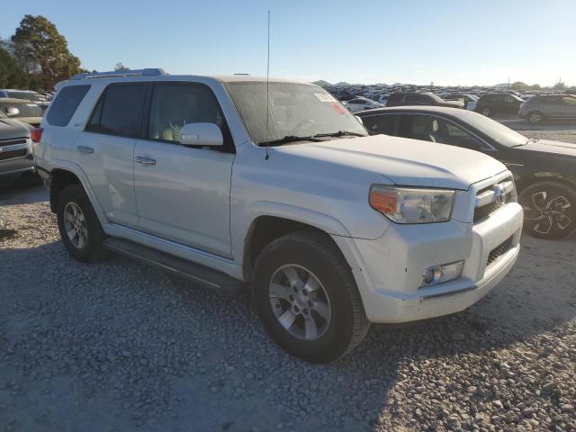 Photo 4 from auction – 2011 TOYOTA 4RUNNER with VIN JTEBU5JR3B5064820