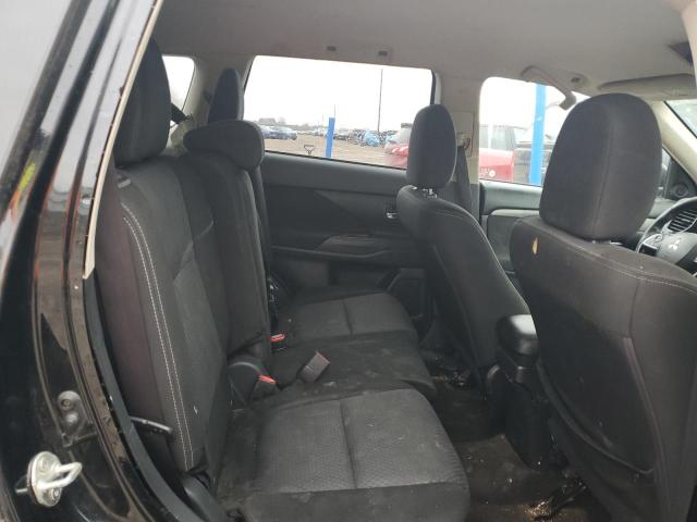Photo 11 from auction – 2017 MITSUBISHI OUTLANDER with VIN JA4AZ3A36HZ026513