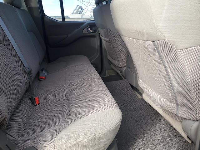 Photo 10 from auction – 2015 NISSAN FRONTIER with VIN 1N6AD0EV8FN753250