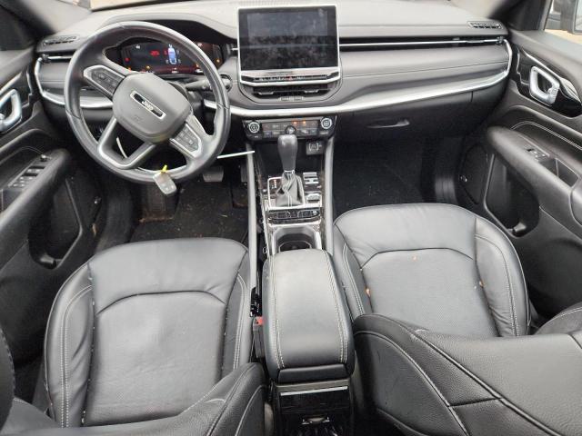 Photo 8 from auction – 2022 JEEP COMPASS LI with VIN 3C4NJDCB2NT124871