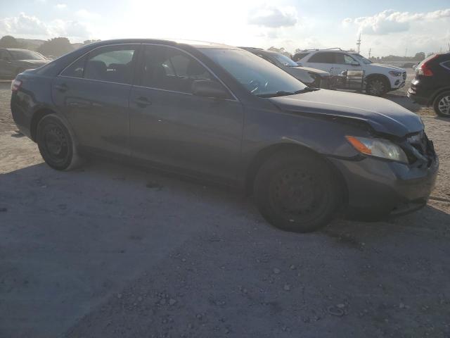 Photo 4 from auction – 2008 TOYOTA CAMRY with VIN 4T1BE46K18U779130