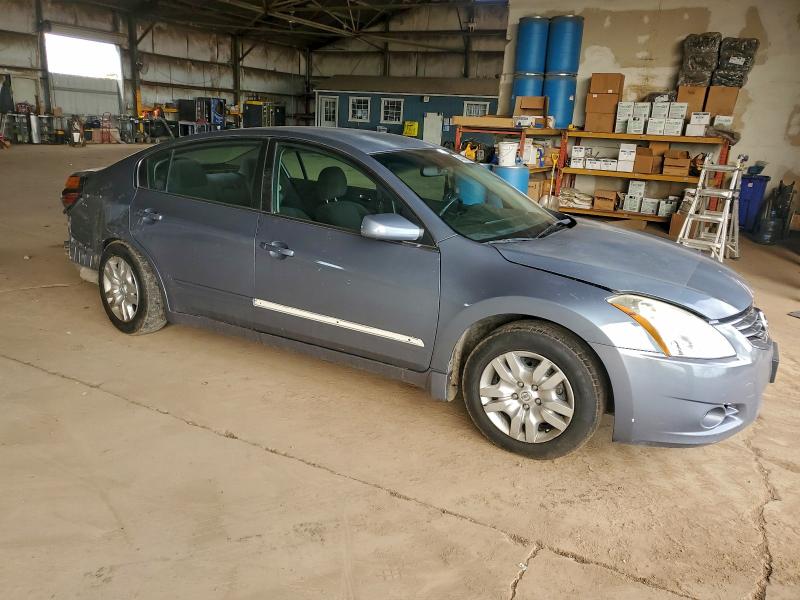 Photo 4 from auction – 2012 NISSAN ALTIMA BAS with VIN 1N4AL2AP2CN456436