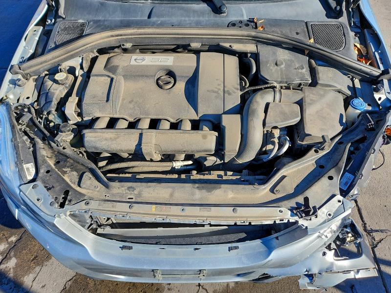 Photo 12 from auction – 2013 VOLVO XC60 3.2 with VIN YV4952DZ0D2381465