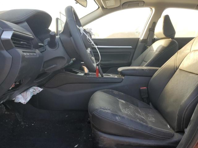 Photo 7 from auction – 2025 NISSAN ALTIMA SL with VIN 1N4BL4EV7SN336929