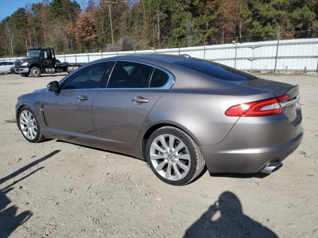 Photo 2 from auction – 2011 JAGUAR XF with VIN SAJWA0FB7BLR93421