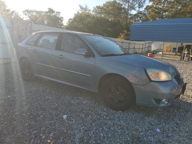 Photo 4 from auction – 2007 CHEVROLET MALIBU MAX with VIN 1G1ZT67N47F255219