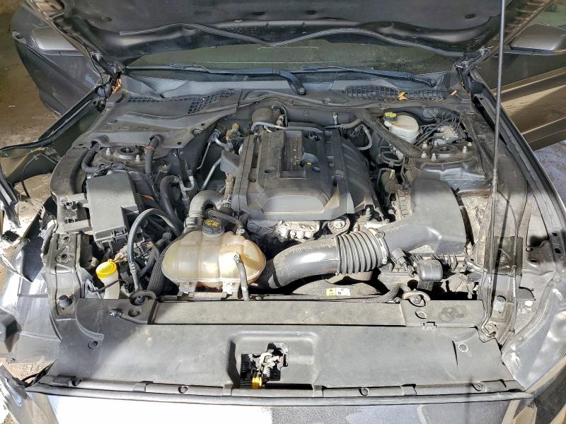 Photo 11 from auction – 2016 FORD MUSTANG with VIN 1FATP8UH6G5210127