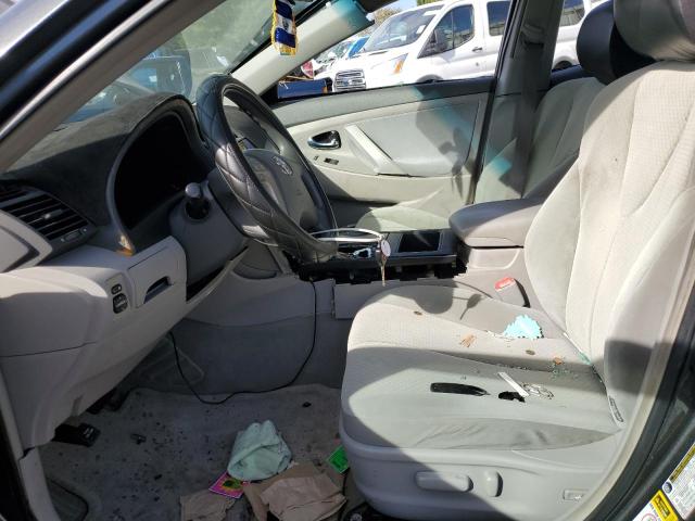 Photo 7 from auction – 2008 TOYOTA CAMRY CE with VIN 4T1BE46K68U784615
