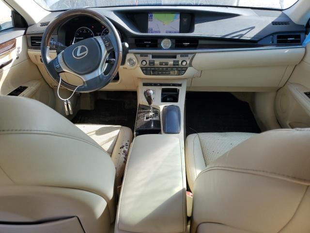 Photo 8 from auction – 2013 LEXUS ES 350 with VIN JTHBK1GG1D2058557