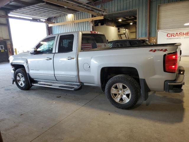 Photo 2 from auction – 2018 CHEVROLET SILVERADO with VIN 1GCVKREC9JZ135045