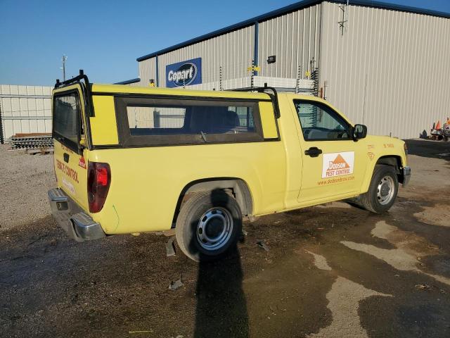 Photo 3 from auction – 2008 CHEVROLET COLORADO with VIN 1GCCS149188230813