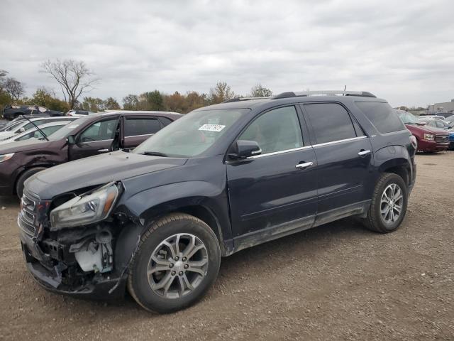 GMC ACADIA SLT 2016 with VIN 1GKKVRKD1GJ243534 - Photo from auction