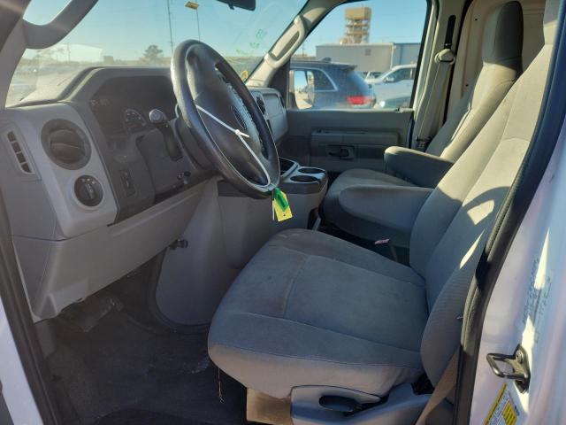 Photo 7 from auction – 2014 FORD ECONOLINE with VIN 1FTNE1EW1EDA99728