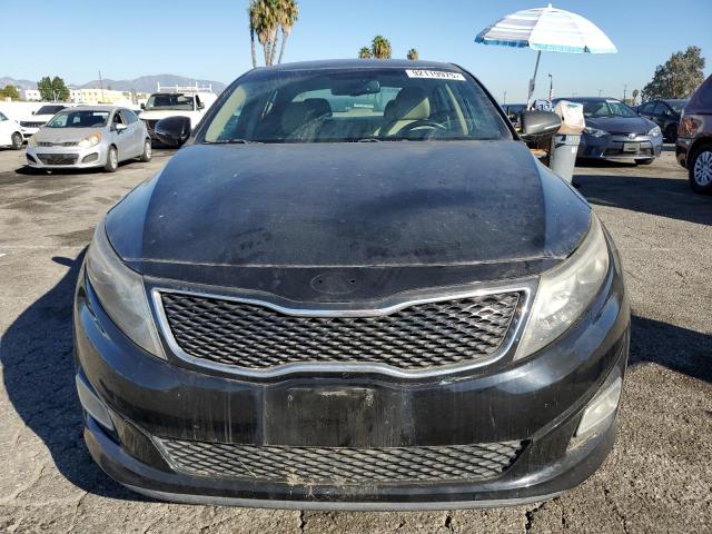 Photo 5 from auction – 2015 KIA OPTIMA EX with VIN 5XXGN4A77FG353460
