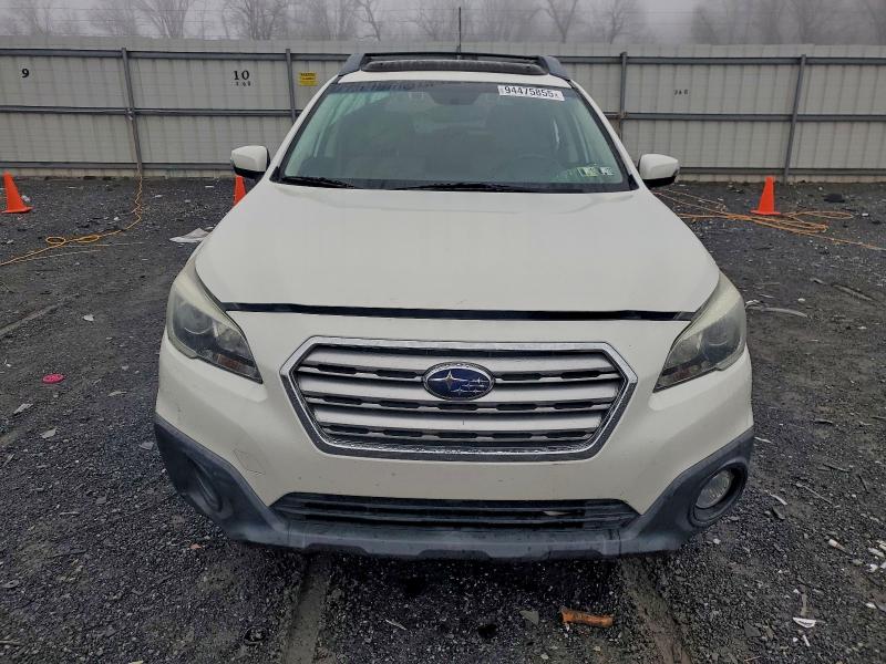 Foto 5 de la subasta – 2016 SUBARU OUTBACK 2. con VIN 4S4BSAHC5G3221363
