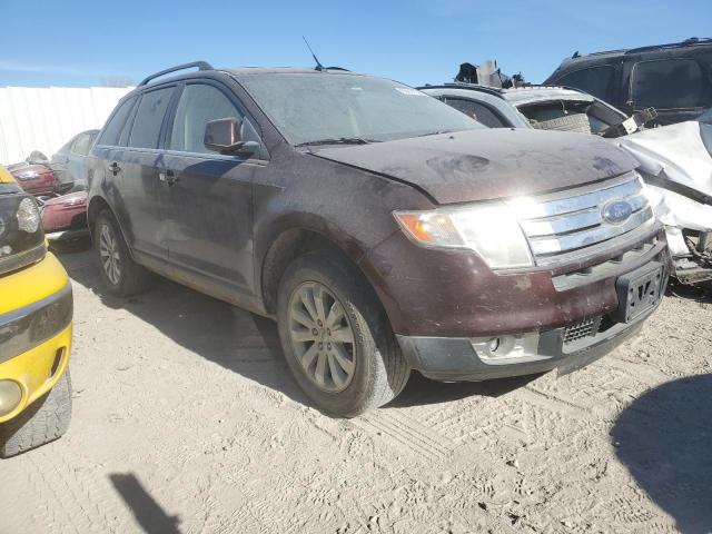 Photo 4 from auction – 2010 FORD EDGE LIMIT with VIN 2FMDK4KC6ABB46876