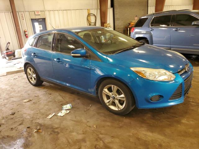 Photo 4 from auction – 2013 FORD FOCUS SE with VIN 1FADP3K26DL368416