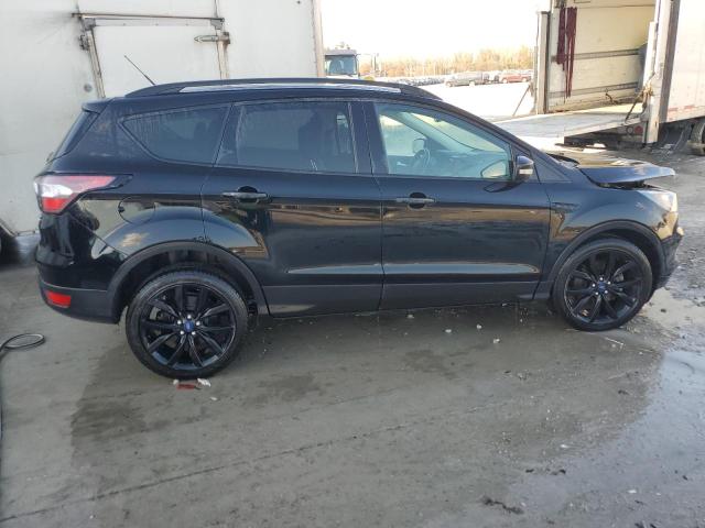 Photo 3 from auction – 2017 FORD ESCAPE TIT with VIN 1FMCU9J9XHUC93800