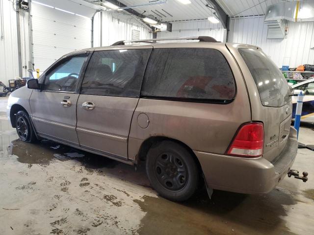 Photo 2 from auction – 2006 FORD FREESTAR with VIN 2FMDA56246BA22283