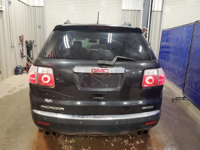 Zdjęcie 6 z aukcji – 2012 GMC ACADIA SLT z VIN 1GKKVRED4CJ251245