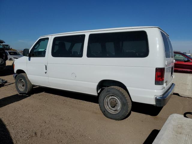 Photo 2 from auction – 2007 FORD ECONOLINE with VIN 1FBNE31LX7DA34195