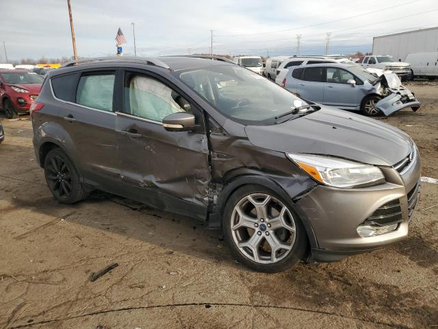 Photo 4 from auction – 2014 FORD ESCAPE TIT with VIN 1FMCU9J91EUB60788