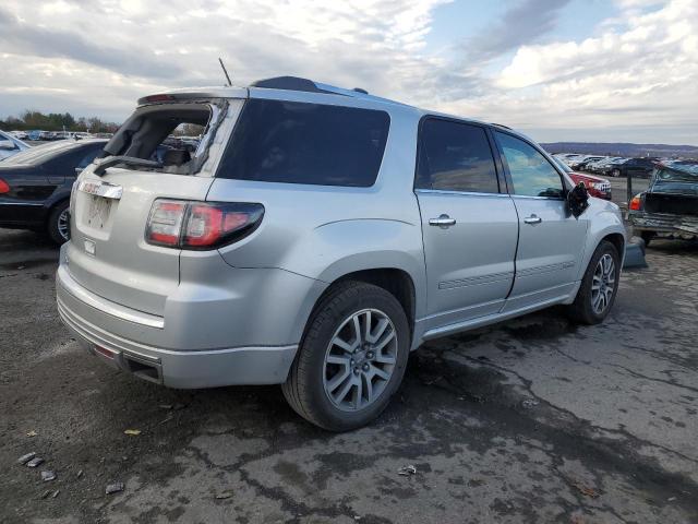 Photo 3 from auction – 2014 GMC ACADIA DEN with VIN 1GKKRTKD9EJ271175