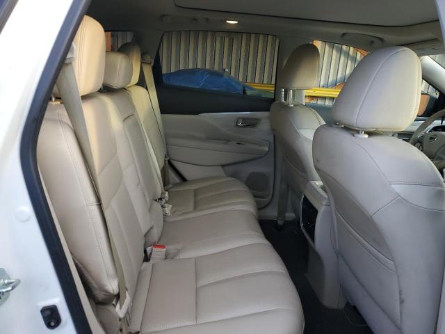 Photo 10 from auction – 2016 NISSAN MURANO S with VIN 5N1AZ2MH1GN129170