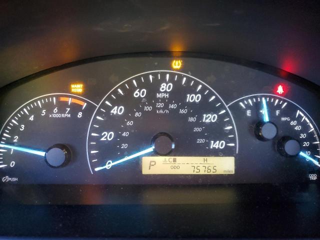 Photo 9 from auction – 2012 TOYOTA CAMRY with VIN 4T1BF1FKXCU514601