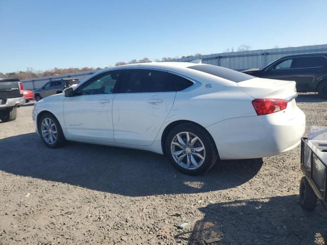 Photo 2 from auction – 2017 CHEVROLET IMPALA LT with VIN 2G1105S33H9109944