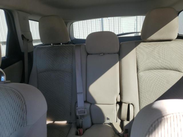 Photo 10 from auction – 2014 DODGE JOURNEY SE with VIN 3C4PDCAB1ET315260