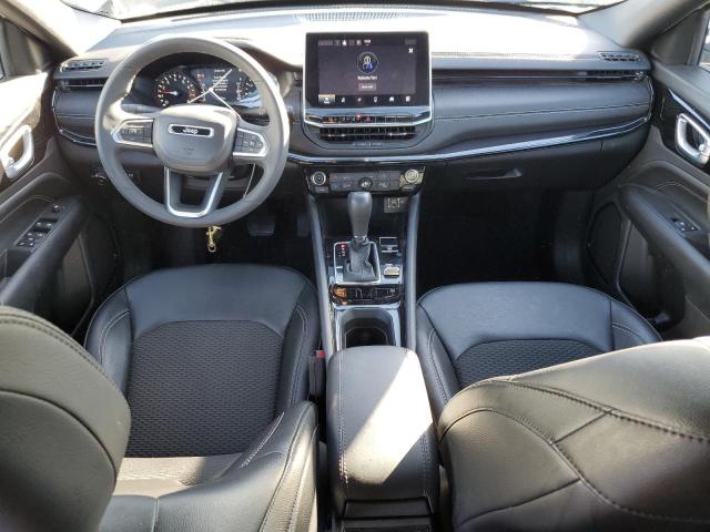 Photo 8 from auction – 2023 JEEP COMPASS LA with VIN 3C4NJDBNXPT566358