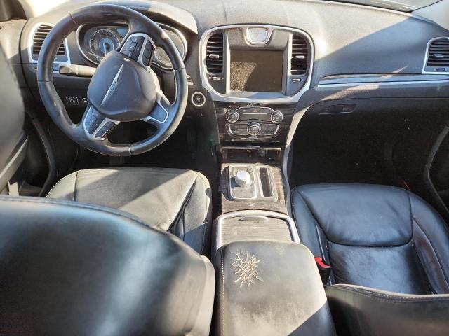 Photo 8 from auction – 2015 CHRYSLER 300 LIMITE with VIN 2C3CCAAGXFH881885