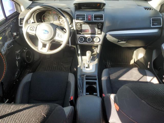 Photo 8 from auction – 2016 SUBARU CROSSTREK with VIN JF2GPABC7G8305063