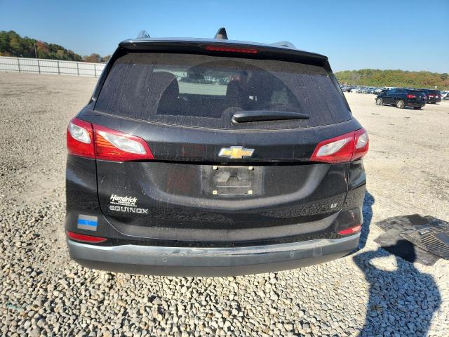 Photo 6 from auction – 2018 CHEVROLET EQUINOX LT with VIN 2GNAXJEVXJ6152751