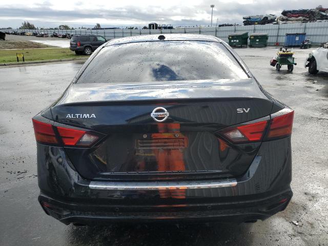 Photo 6 from auction – 2019 NISSAN ALTIMA SV with VIN 1N4BL4DV4KC166848