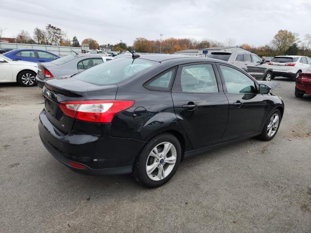 Photo 3 from auction – 2014 FORD FOCUS SE with VIN 1FADP3F21EL409563