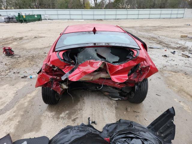 Photo 6 from auction – 2014 HYUNDAI VELOSTER with VIN KMHTC6AD7EU200295